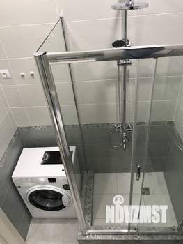 1-к квартира, на длительный срок, 40м2, 3/15 этаж