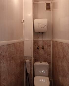 2-к квартира, на длительный срок, 44м2, 4/5 этаж