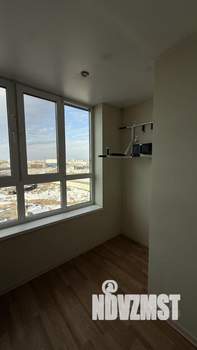 3-к квартира, на длительный срок, 64м2, 3/11 этаж