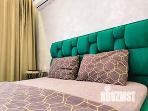 Студия квартира, посуточно, 33м2, 9/14 этаж