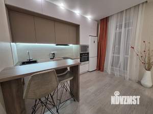 1-к квартира, на длительный срок, 40м2, 11/13 этаж