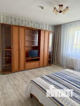 1-к квартира, на длительный срок, 43м2, 7/10 этаж