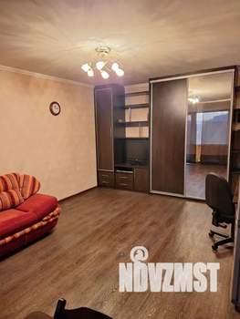 Студия квартира, посуточно, 30м2, 5/5 этаж