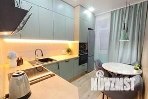 1-к квартира, посуточно, 30м2, 14/15 этаж