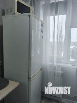 1-к квартира, на длительный срок, 30м2, 6/10 этаж