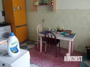 1-к квартира, на длительный срок, 34м2, 2/5 этаж