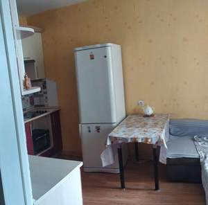 1-к квартира, на длительный срок, 45м2, 4/5 этаж