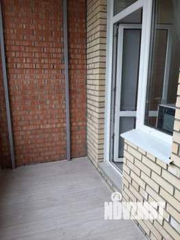 1-к квартира, на длительный срок, 45м2, 4/9 этаж