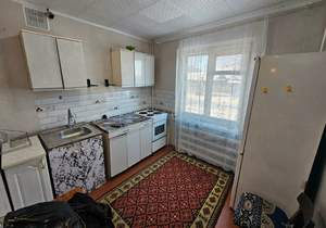 1-к квартира, на длительный срок, 36м2, 1/5 этаж