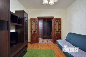 2-к квартира, посуточно, 70м2, 3/5 этаж