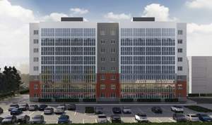 2-к квартира, на длительный срок, 52м2, 4/8 этаж