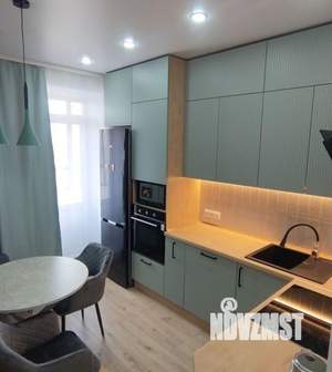 1-к квартира, посуточно, 33м2, 1/1 этаж