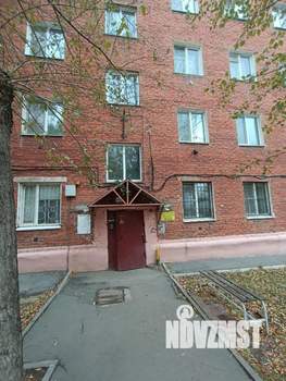 3-к квартира, на длительный срок, 54м2, 2/5 этаж