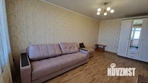 1-к квартира, на длительный срок, 32м2, 11/14 этаж