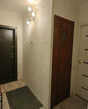 1-к квартира, на длительный срок, 31м2, 4/5 этаж