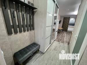 1-к квартира, посуточно, 35м2, 7/15 этаж