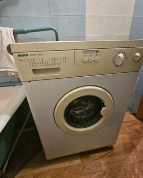 2-к квартира, на длительный срок, 46м2, 3/5 этаж