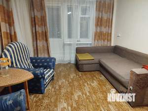 1-к квартира, на длительный срок, 30м2, 9/9 этаж