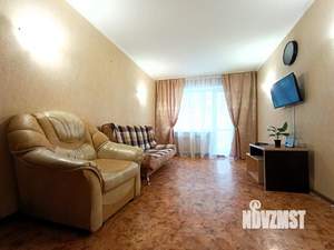 3-к квартира, на длительный срок, 60м2, 2/9 этаж