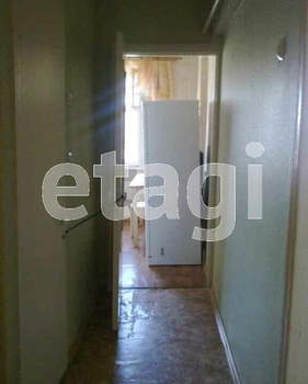 1-к квартира, на длительный срок, 37м2, 2/5 этаж