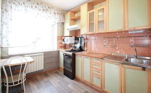 3-к квартира, на длительный срок, 63м2, 9/9 этаж