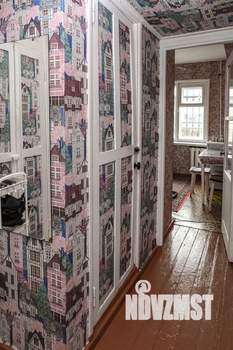 1-к квартира, на длительный срок, 31м2, 4/5 этаж