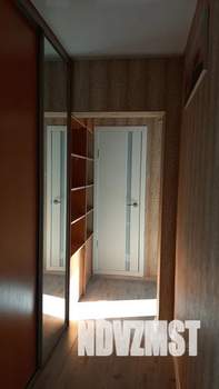 1-к квартира, посуточно, 40м2, 8/12 этаж