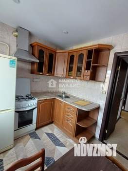 1-к квартира, на длительный срок, 31м2, 5/5 этаж