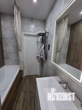 2-к квартира, на длительный срок, 50м2, 14/17 этаж