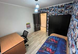 4-к квартира, на длительный срок, 78м2, 5/9 этаж