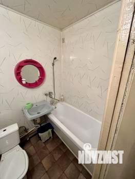 1-к квартира, на длительный срок, 31м2, 9/9 этаж