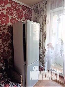 1-к квартира, на длительный срок, 34м2, 4/10 этаж