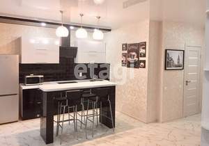 1-к квартира, на длительный срок, 43м2, 7/16 этаж