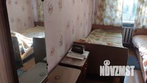 3-к квартира, на длительный срок, 62м2, 1/5 этаж