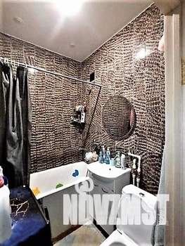 2-к квартира, на длительный срок, 45м2, 1/3 этаж