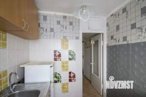 1-к квартира, на длительный срок, 30м2, 7/9 этаж