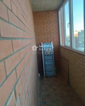 Студия квартира, на длительный срок, 43м2, 11/14 этаж