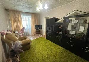 2-к квартира, на длительный срок, 48м2, 3/5 этаж