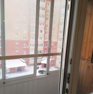 1-к квартира, на длительный срок, 31м2, 5/5 этаж