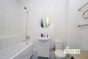 1-к квартира, на длительный срок, 41м2, 3/19 этаж