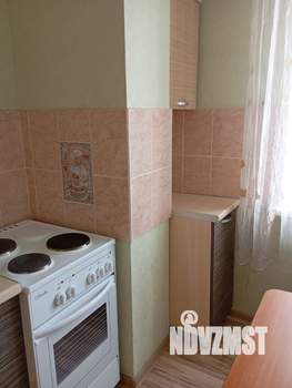 1-к квартира, на длительный срок, 34м2, 8/11 этаж