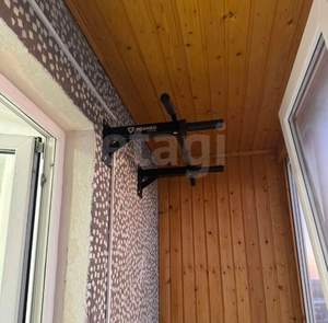 1-к квартира, на длительный срок, 40м2, 1/16 этаж