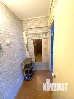 3-к квартира, на длительный срок, 45м2, 3/6 этаж