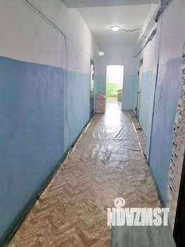 1-к квартира, на длительный срок, 24м2, 3/5 этаж