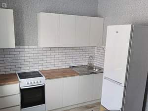 1-к квартира, на длительный срок, 37м2, 2/10 этаж