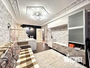 3-к квартира, на длительный срок, 61м2, 1/5 этаж