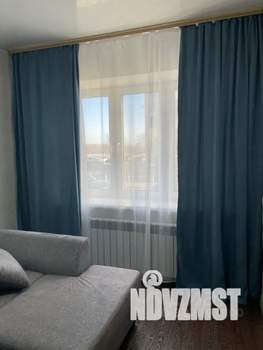 2-к квартира, посуточно, 35м2, 1/16 этаж