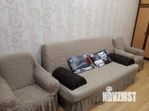 1-к квартира, на длительный срок, 40м2, 1/9 этаж