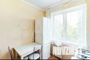 1-к квартира, на длительный срок, 30м2, 3/9 этаж