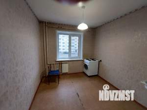 1-к квартира, на длительный срок, 40м2, 2/10 этаж